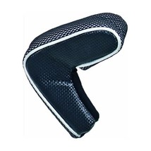 Longridge Magnetix Blade Putter Cover Club Head Protector  - $30.04 CAD