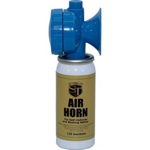 Air Horn 129dB Boat Personal Safety Self Defense Water Craft Hand Held Security - £15.68 GBP