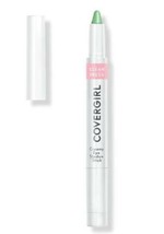 Covergirl Clean Fresh - Creamy Eye Shadow Stick - 200 Greenscape - £8.63 GBP