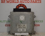 09-10 Hyundai Sonata Engine Control Unit ECU 391002G331 Module 511-19A2 - $17.99