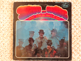 “Spanky And Our Gang” Gatefold Lp Album (#2307) Sr 61124, 1967, Mercury Records - £9.44 GBP