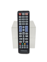 Samsung UN24H4000 Television OEM Remote Control Model AA59-00785A - £8.55 GBP