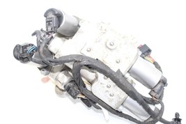 09-15 BMW 750I DYNAMIC DRIVE HYDRAULIC CONTROL VALVE BLOCK Q2255 image 10