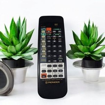 PIONEER CU-HTV001 HOME THEATER SYSTEM REMOTE CONTROL HTV-C1 HTV-1 HTV1 T... - $146.84 MXN