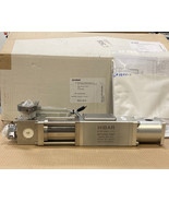 Hibar Systems 4S2-R2-67-105 Metering Pump  - $2,887.71 CAD