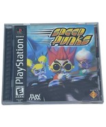 Speed Punks Sony PS1 Complete - £50.44 GBP
