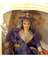 1997 Mrs PFE Albee Barbie Mattel NRFB Avon Exclusive First in Series Pur... - £23.68 GBP
