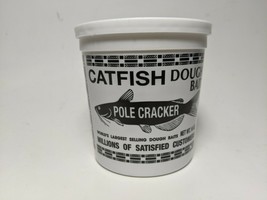 Catfish Charlie Pole Cracker Dough Bait 14 oz. - $13.26