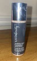 Ulta Beauty Youthful Glow Foundation Serum Drops Light Cool 1.1 fl oz Se... - €12,72 EUR