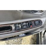 Driver Front Door Switch Driver&#39;s Coupe Window Master Fits 01-02 ACCORD - €35,85 EUR