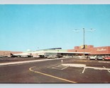 Southdale Center Shopping Mall Minneapolis Minnesota MN UNP Chrome Postc... - £3.99 GBP