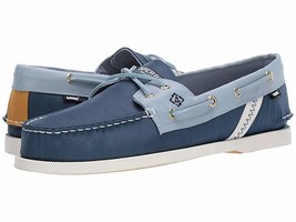 Mens Sperry Top-Sider Authentic Original 2-Eye BIONIC Boat Shoe, Size 10 - $83.16