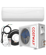 Blast Series 12000 BTU 20 SEER2 115V Ductless Mini Split Air Conditioner... - $856.99