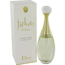 Christian Dior J'adore L'eau Cologne Florale 2.5 oz Spray - $199.97