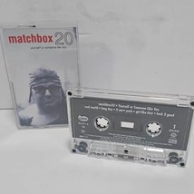 Yourself or Someone Like You by Matchbox Twenty (Cassette, Oct-1996) - $8.90