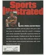 97 Sports Illustrated Golden State Pittsburgh Steelers New England Patri... - $4.95