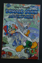 Donald Duck Adventures #21 Take Along Comic Nov 2006 - $4.95