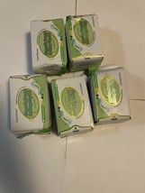 Longrich PantyLiner Magnetic Energy Cotton Infertility/Odor/Itching 30pc... - $36.99