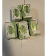 Longrich PantyLiner Magnetic Energy Cotton Infertility/Odor/Itching 30pc... - £29.02 GBP
