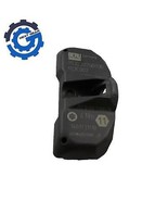 New BERU TPMS Sensor-Tire Pressure Monitoring For 2002-2015 Porsche VW R... - $23.33