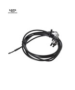 MERCEDES R230 SL-CLASS PASENGER RIGHT ROLL BAR HYDYAULIC CYLINDER LINE 102 - $2,774.40 MXN