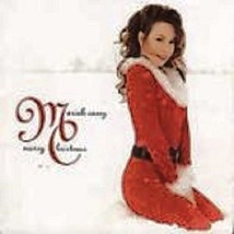 Merry Christmas by Mariah Carey (CD, Sep-2001, Columbia (USA)) : Mariah Carey (C - £3.95 GBP