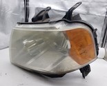 Driver Left Headlight Fits 05-07 FREESTYLE 359002 - $66.33