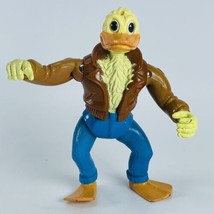 TMNT 1989 Ace Duck Action Figure Teenage Mutant Ninja Turtles Playmates Loose - £4.64 GBP