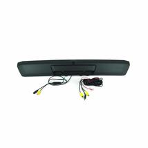 Brandmotion 9002-6512 Tailgate Handle Backup Camera for 2017 or Newer Fo... - $295.96