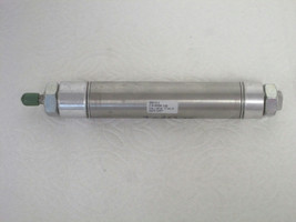 Parker/Lin-Act 1.06DXPSRM3.0 Crimped Round Body Pneumatic Cylinder,1-1/16&quot; Bore - £15.37 GBP