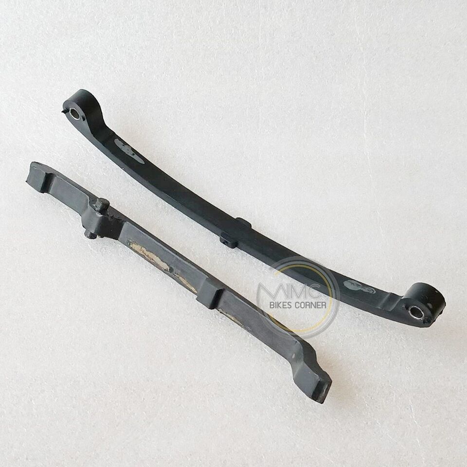 SET 2PCS. : CAM CHAIN TENSIONER &amp; CAM CHAIN GUIDE FOR HONDA TL125S XL100... - $18.61