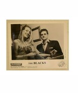 The Blacks Press Kit Photo Bloodshot Mary Jones - €23,04 EUR