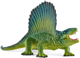 Schleich  Dimetrodon  15011  dinosaur 15006   Schleich - £10.01 GBP