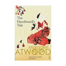 The Handmaids Tale: Text In English Atwood, Margaret; Atwood, Margaret - £13.57 GBP