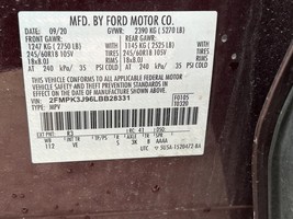 Driver Left Front Door Glass Tempered Fits 15-20 EDGE 104747455!! GLASS ... - $176.22 CAD