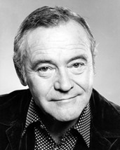 Jack Lemmon 1970&#39;S Studio Portrait Close Up 16X20 Canvas Giclee - £54.98 GBP