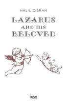 Lazarus and His Beloved  - £10.57 GBP