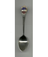 St Louis MO Souvenir Spoon - $3.95