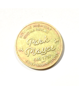 Park Playce Entertainment Center Token Ritchie Hwy, Severna Park, MD cir... - £11.82 GBP