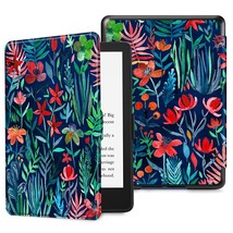 Fintie Slimshell Case for 6.8&quot; Kindle Paperwhite (11th Generation-2021) and Kind - £25.27 GBP