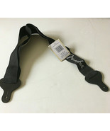 Fender logo black poly strap guitar strap  - €17,02 EUR