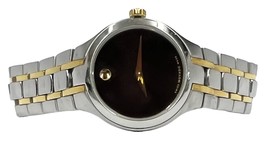 Movado Wrist watch 01.3.20.1088 365276 - £119.10 GBP