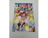 Harbinger Comic Book Aug No 9 Valiant Comics - £7.03 GBP
