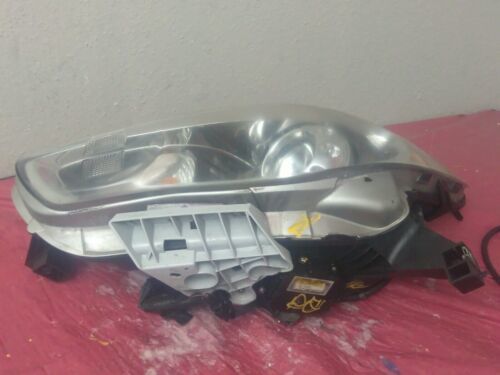 Left Driver Side Headlight Assembly - Fits 2013-2015 Infiniti JX35 QX60 - OE 26060-3JA0A