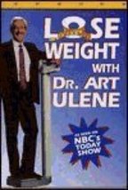Lose Weight With Dr. Art Ulene Ulene, Art; Bellotti, Laura Golden and Brunnick,  - £2.34 GBP