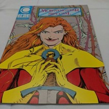 Comico Morning Star Special Issue 1 Comic Book - £7.11 GBP