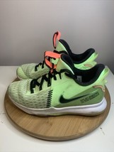 Nike LeBron 2020 Witness V5 Air Zoom Womens Size 8.5 Basketball Shoes CT... - £23.25 GBP