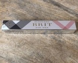 NEW Burberry Brit EDP Rollerball for Women 0.25 oz/75mL NEW E12D - £18.63 GBP