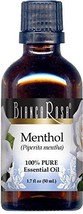 Menthol Liquid Pure Essential Oil (1.70 oz, ZIN: 305620) - $49.13