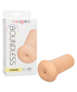 Boundless Stroker Ivory - $18.20